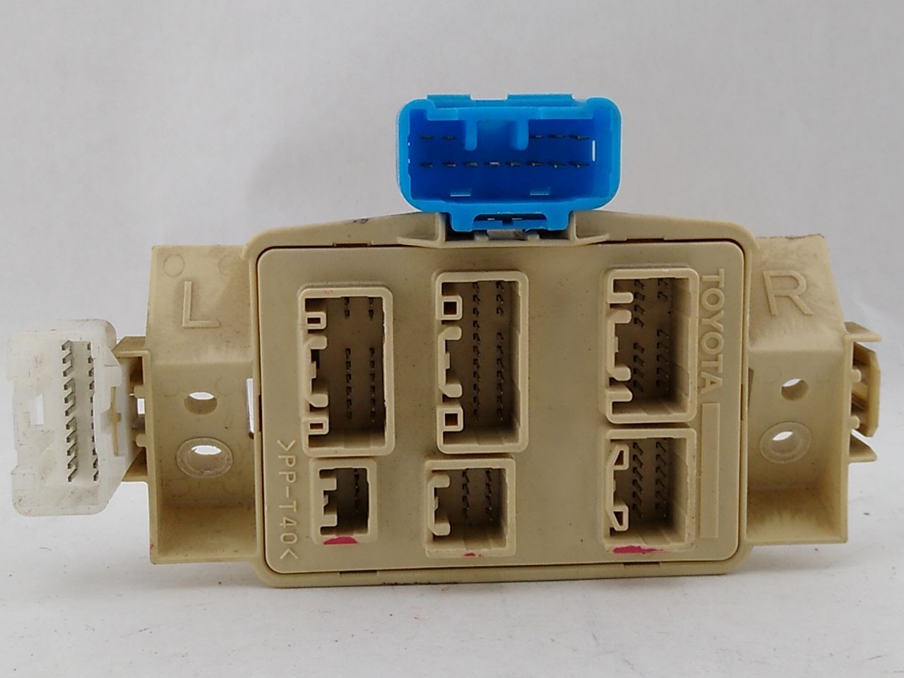 Lexus SC430 Set Of Control Modules