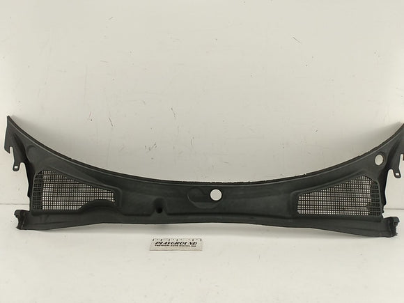 Saab 9-5 Windshield Cowl Vent Panel