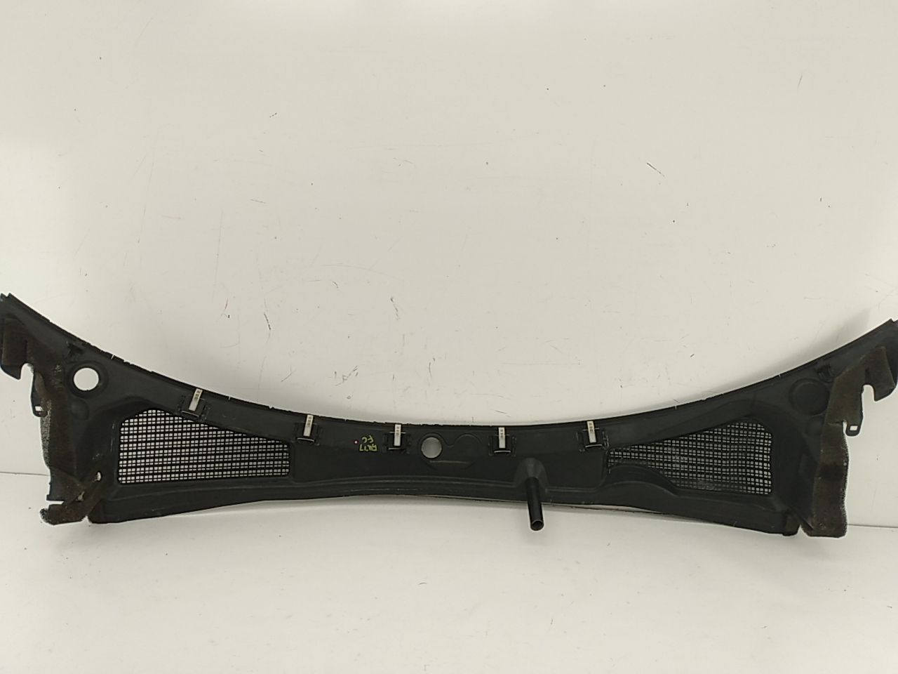 Saab 9-5 Windshield Cowl Vent Panel - 0