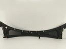 Saab 9-5 Windshield Cowl Vent Panel-2
