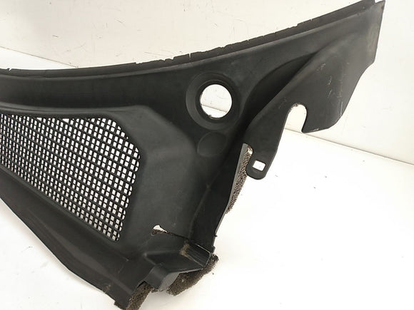 Saab 9-5 Windshield Cowl Vent Panel