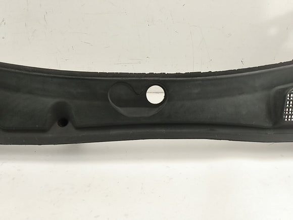 Saab 9-5 Windshield Cowl Vent Panel