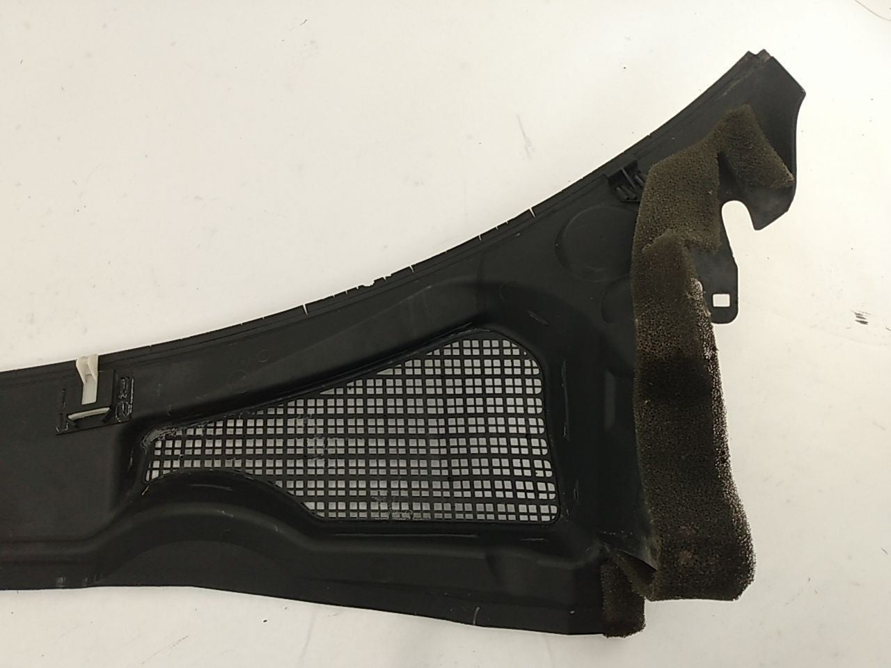 Saab 9-5 Windshield Cowl Vent Panel