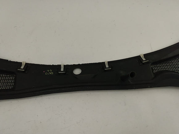 Saab 9-5 Windshield Cowl Vent Panel