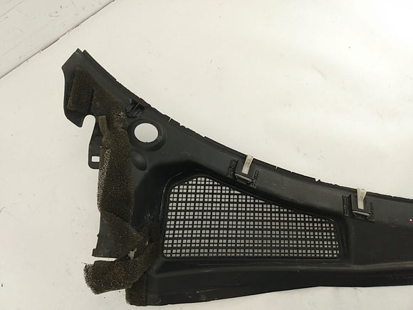 Saab 9-5 Windshield Cowl Vent Panel