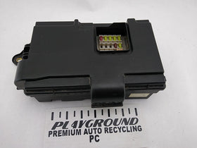 Lexus SC430 Trunk Fuse Box