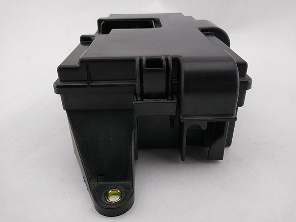 Lexus SC430 Trunk Fuse Box