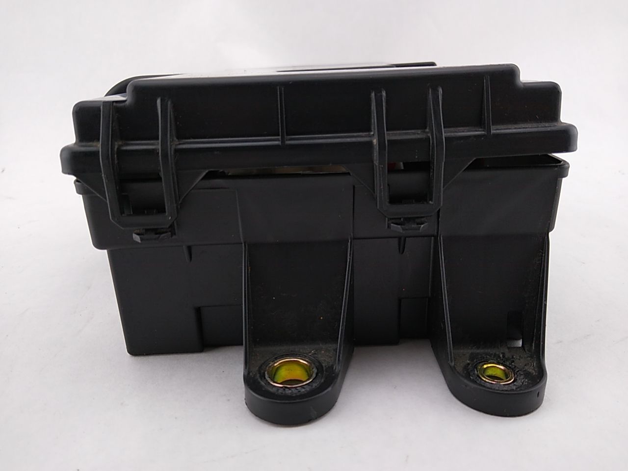 Lexus SC430 Trunk Fuse Box