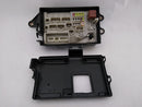Lexus SC430 Trunk Fuse Box-6