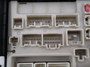 Lexus SC430 Trunk Fuse Box-7