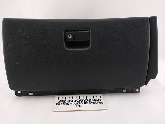Lexus SC430 Glove Box