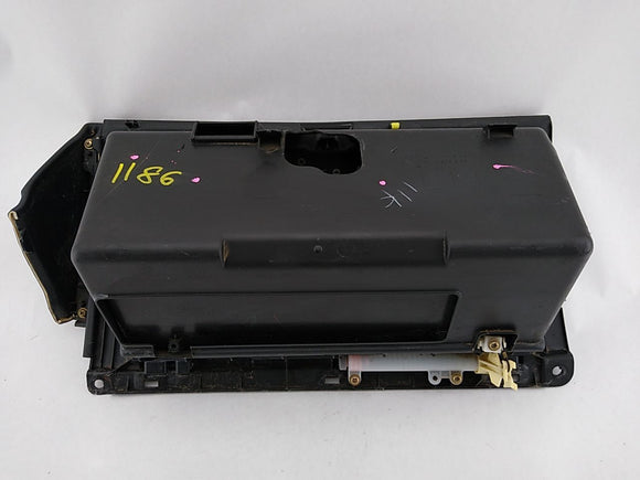 Lexus SC430 Glove Box