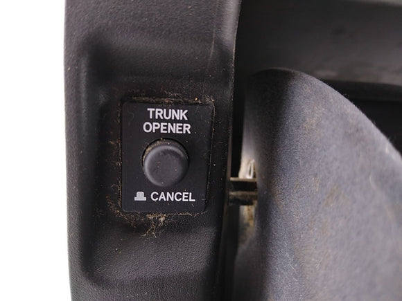 Lexus SC430 Glove Box