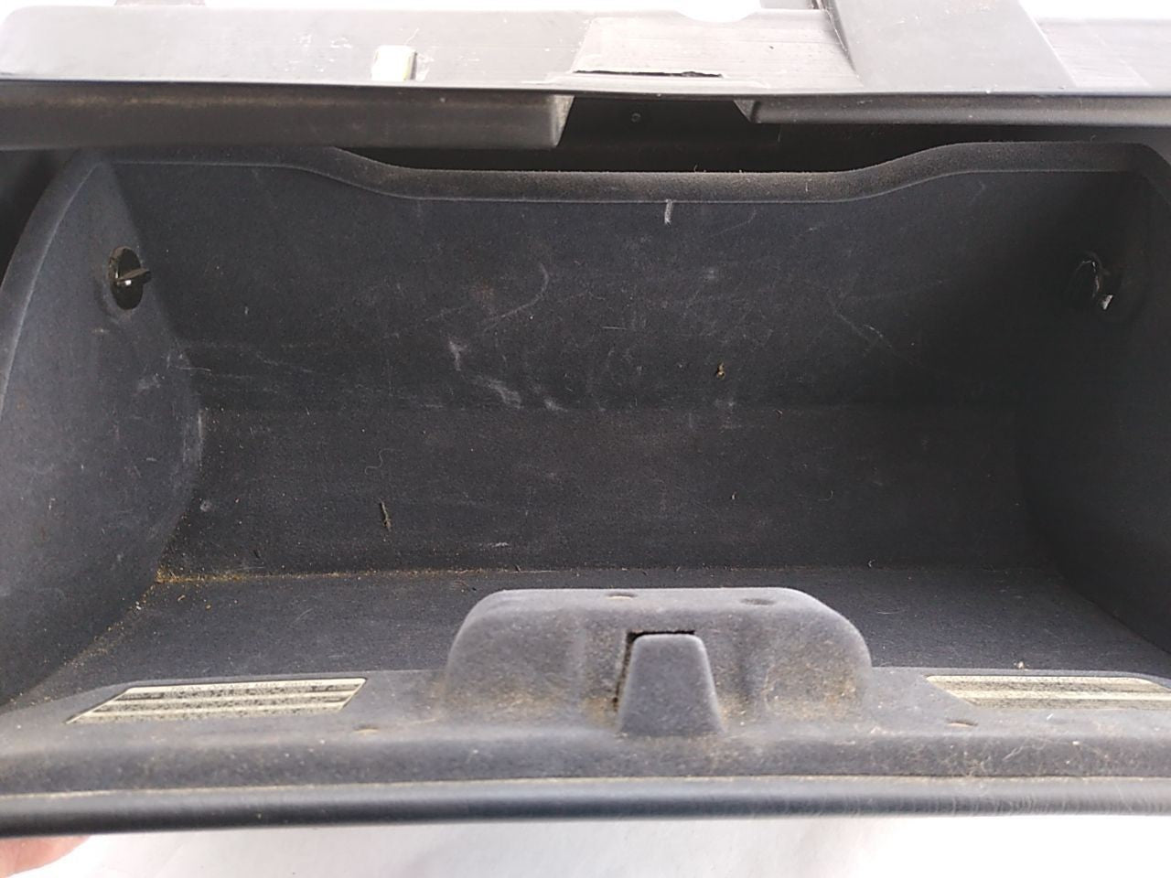 Lexus SC430 Glove Box