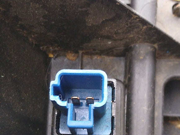 Lexus SC430 Glove Box