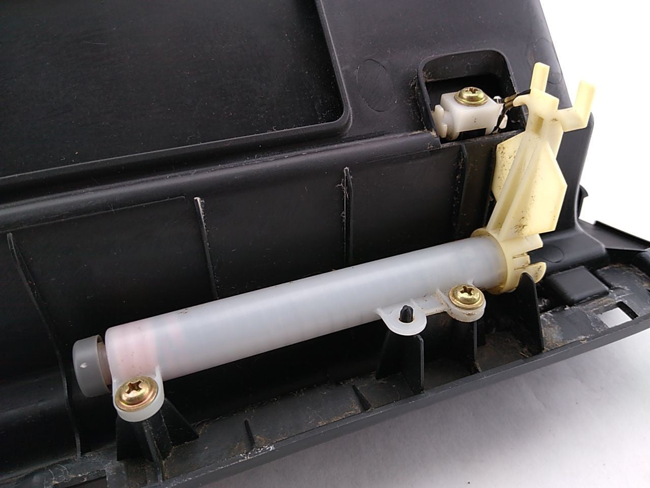 Lexus SC430 Glove Box
