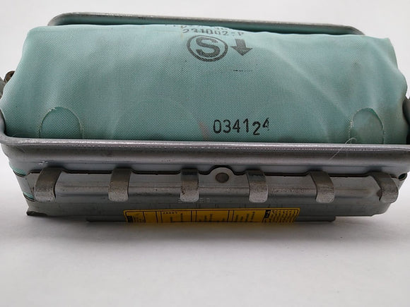 Lexus SC430 Passenger Right Dashboard Airbag