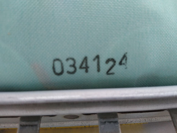 Lexus SC430 Passenger Right Dashboard Airbag