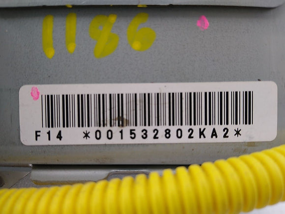 Lexus SC430 Passenger Right Dashboard Airbag