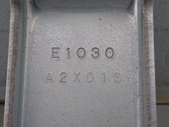 Lexus SC430 Passenger Right Dashboard Airbag