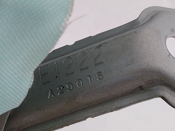 Lexus SC430 Passenger Right Dashboard Airbag