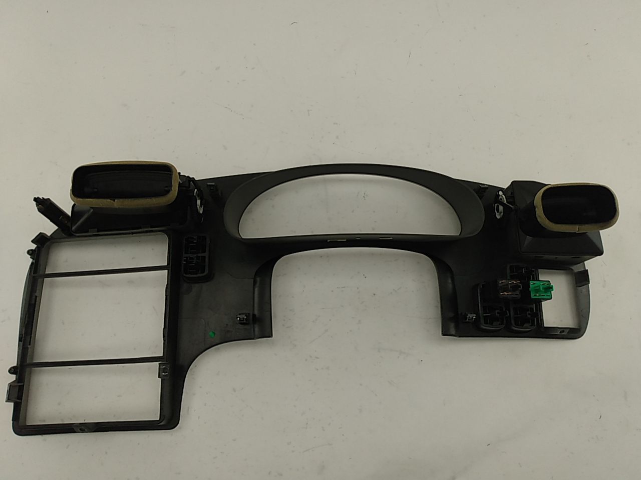 Saab 9-5 Dashboard Instrument Panel - 0