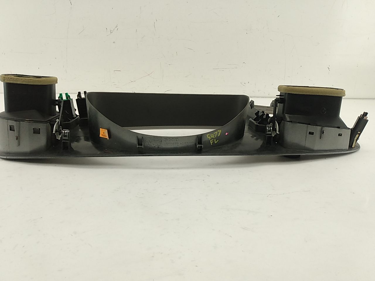 Saab 9-5 Dashboard Instrument Panel