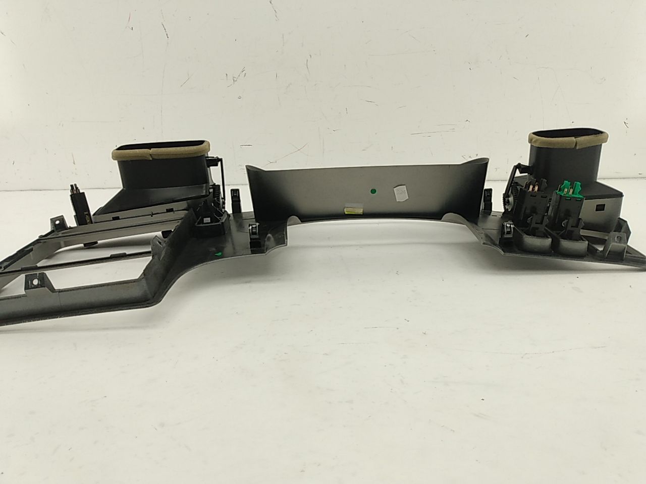 Saab 9-5 Dashboard Instrument Panel