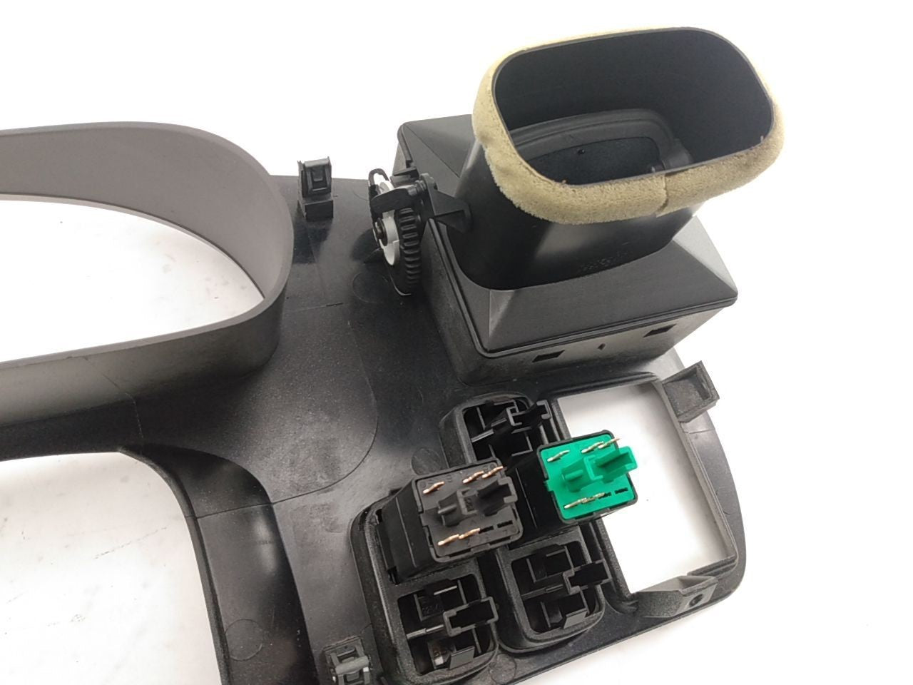 Saab 9-5 Dashboard Instrument Panel