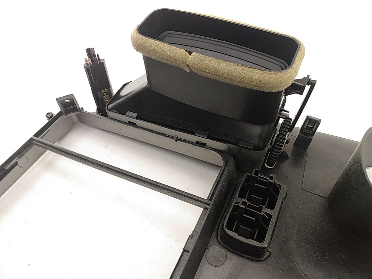 Saab 9-5 Dashboard Instrument Panel