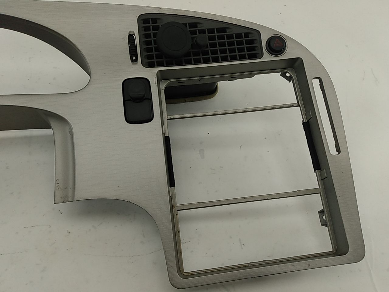 Saab 9-5 Dashboard Instrument Panel