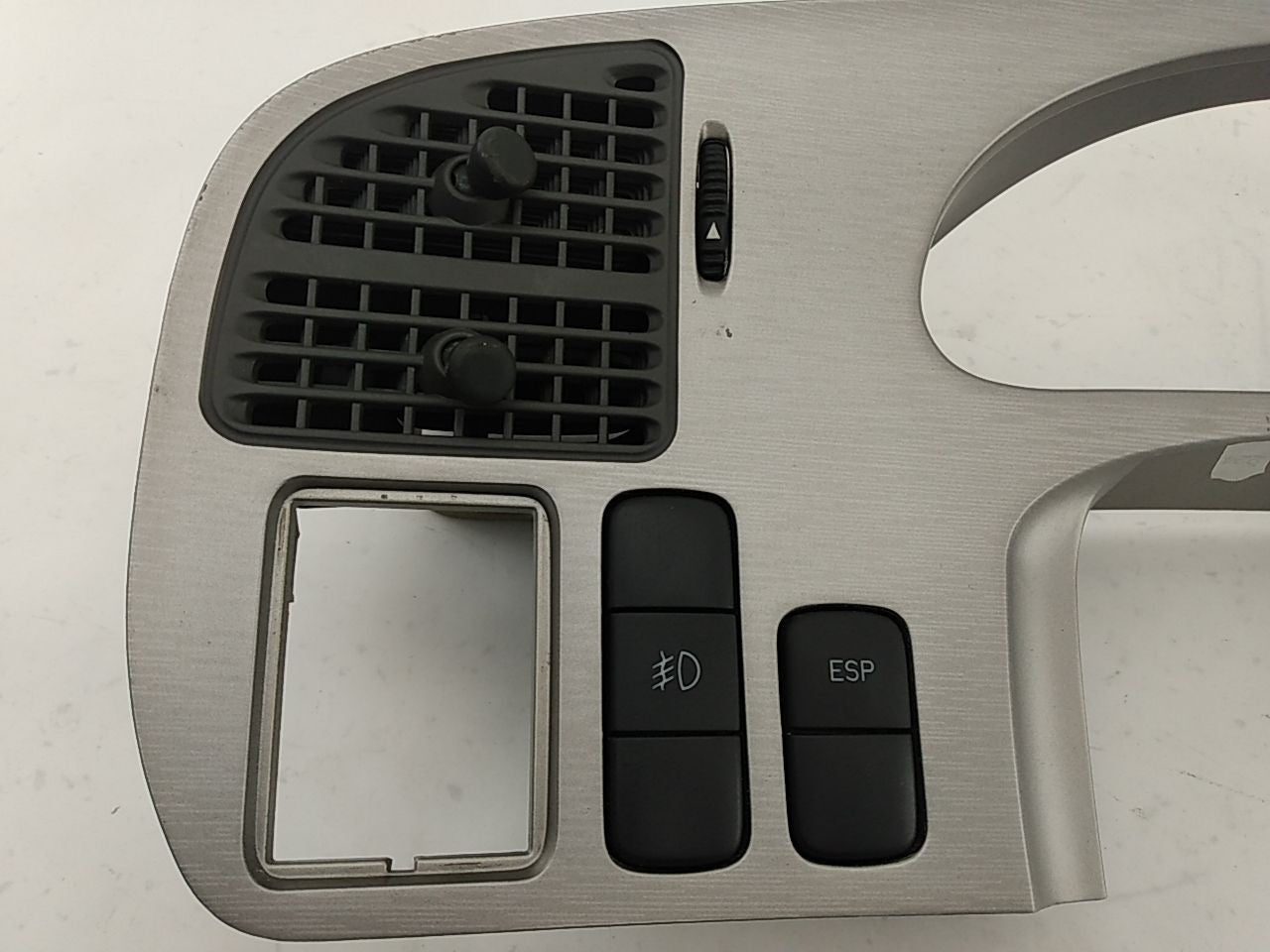 Saab 9-5 Dashboard Instrument Panel