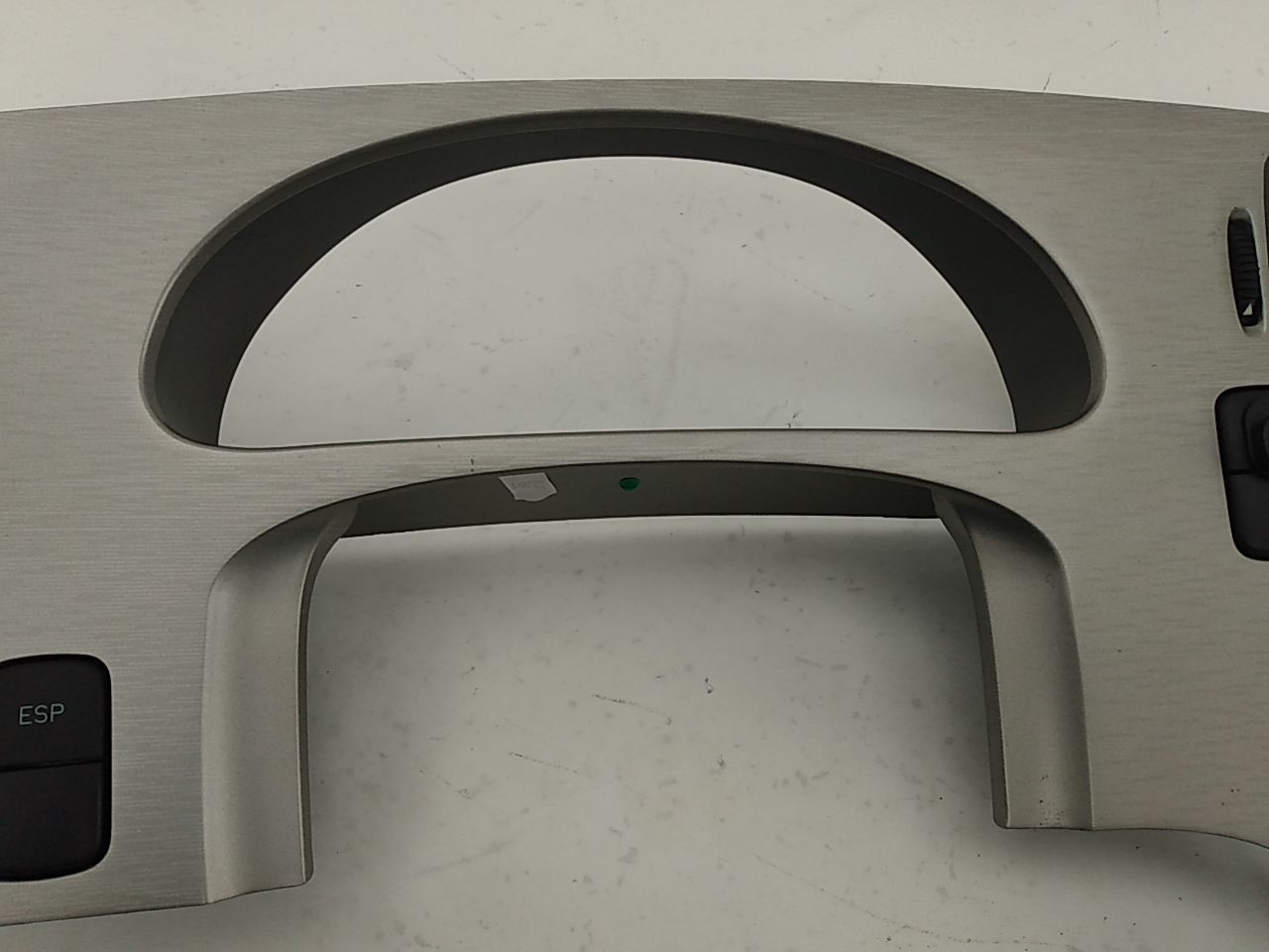 Saab 9-5 Dashboard Instrument Panel