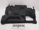 Lexus SC430 Driver Left Front Lower Dash Knee Trim-1