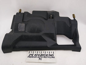 Lexus SC430 Driver Left Front Lower Dash Knee Trim
