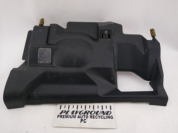 Lexus SC430 Driver Left Front Lower Dash Knee Trim