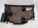 Lexus SC430 Driver Left Front Lower Dash Knee Trim-2