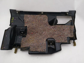 Lexus SC430 Driver Left Front Lower Dash Knee Trim - 0
