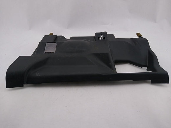 Lexus SC430 Driver Left Front Lower Dash Knee Trim