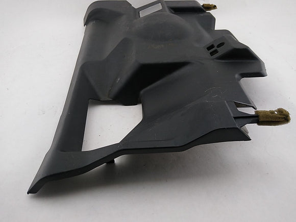 Lexus SC430 Driver Left Front Lower Dash Knee Trim