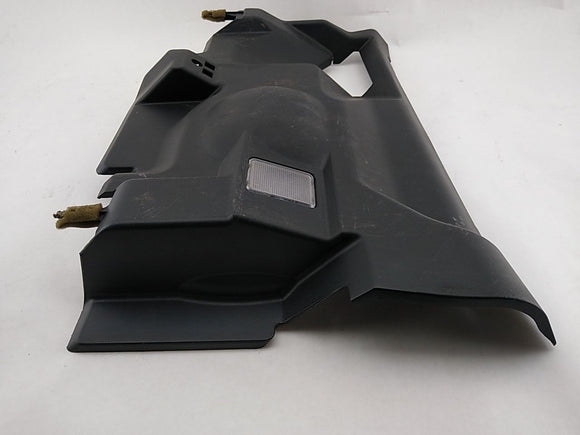 Lexus SC430 Driver Left Front Lower Dash Knee Trim