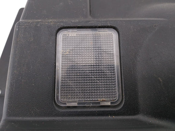 Lexus SC430 Driver Left Front Lower Dash Knee Trim