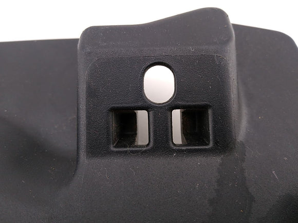 Lexus SC430 Driver Left Front Lower Dash Knee Trim