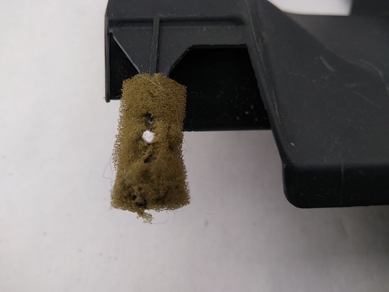 Lexus SC430 Driver Left Front Lower Dash Knee Trim