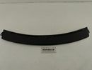 Saab 9-5 Front Dashboard Defrost Vent Trim-1
