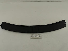 Saab 9-5 Front Dashboard Defrost Vent Trim