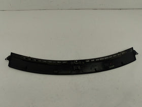 Saab 9-5 Front Dashboard Defrost Vent Trim - 0