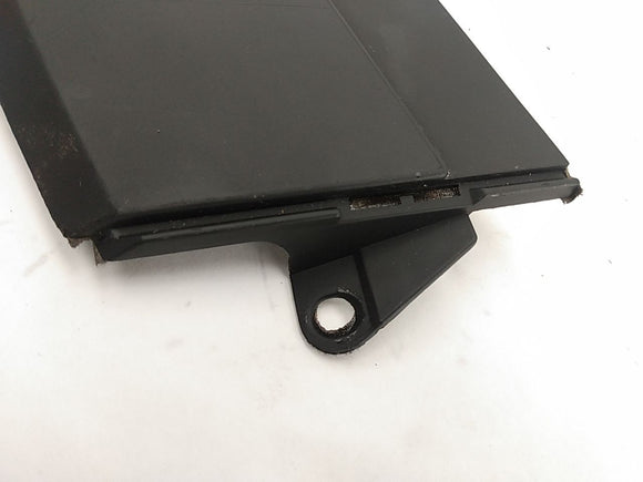 Saab 9-5 Front Dashboard Defrost Vent Trim