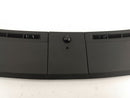 Saab 9-5 Front Dashboard Defrost Vent Trim-5