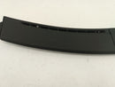Saab 9-5 Front Dashboard Defrost Vent Trim-6